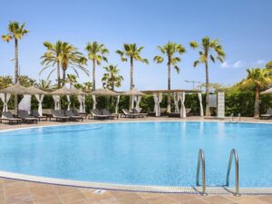 Buche jetzt deinen Traumurlaub im THB El Cid in  ➝ schon ab 573 €!