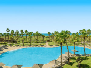 Buche jetzt deinen Traumurlaub im THE WESTIN Algarve Salgados Beach Resort in  ➝ schon ab 992 €!
