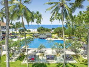 Buche jetzt deinen Traumurlaub im Tangerine Beach in  ➝ schon ab 999 €!