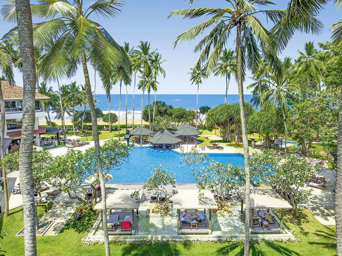 Buche jetzt deinen Traumurlaub im Tangerine Beach in  ➝ schon ab 999 €!