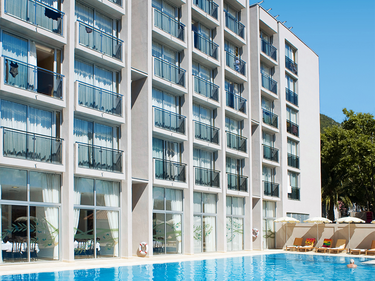 Buche jetzt deinen Traumurlaub im Tara in  ➝ schon ab 696 €!