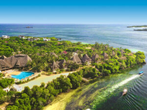 Buche jetzt deinen Traumurlaub im Temple Point Resort in  ➝ schon ab 1711 €!