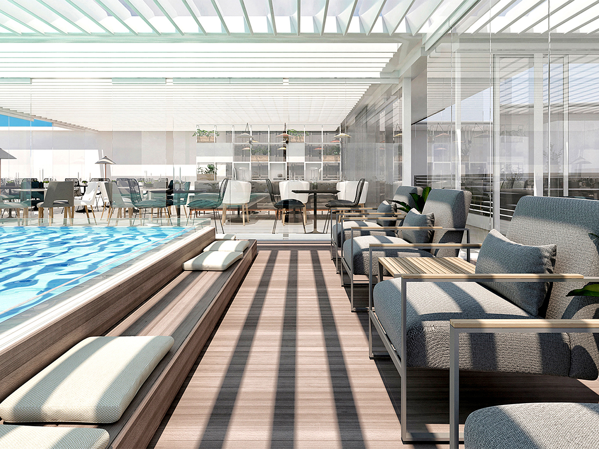 Buche jetzt deinen Traumurlaub im The Embassy Valletta in  ➝ schon ab 847 €!