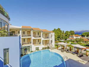 Buche jetzt deinen Traumurlaub im The Pelican Beach Resort & Spa in  ➝ schon ab 939 €!