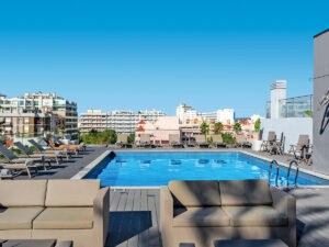 Buche jetzt deinen Traumurlaub im The Prime Energize Hotel in  ➝ schon ab 994 €!