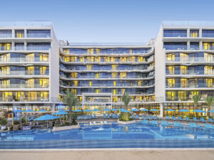 Buche jetzt deinen Traumurlaub im The Retreat Palm Dubai MGallery by Sofitel in  ➝ schon ab 1085 €!