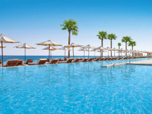Buche jetzt deinen Traumurlaub im The Royal Senses & Spa Crete Resort in  ➝ schon ab 1355 €!