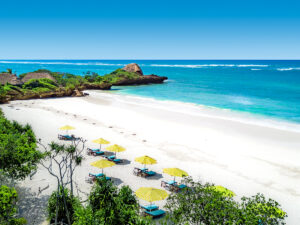 Buche jetzt deinen Traumurlaub im The Sands at Chale Island in  ➝ schon ab 2528 €!