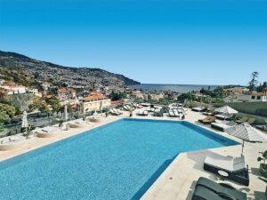 Buche jetzt deinen Traumurlaub im The Views Baia Hotel - Adults Only in  ➝ schon ab 662 €!