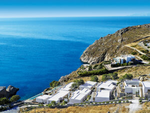 Buche jetzt deinen Traumurlaub im The Wild by Interni in  ➝ schon ab 1554 €!