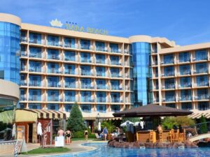 Buche jetzt deinen Traumurlaub im Tiara Beach in  ➝ schon ab 663 €!