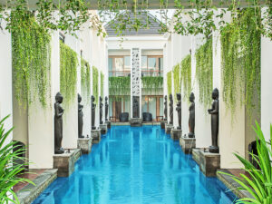 Buche jetzt deinen Traumurlaub im Tonys Villas & Resort in  ➝ schon ab 1085 €!