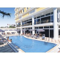 Antik Garden & Hotel Antik – Türkei, Antalya, Alanya – Avsallar Alles Inklusive – ab 485 Euro