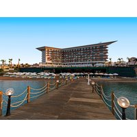Mary Hotel Alanya – Türkei, Antalya, Alanya – Avsallar All Inclusive plus – ab 496 Euro