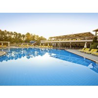 Club Mermaid Village – Türkei, Antalya, Alanya Alles Inklusive – ab 422 Euro