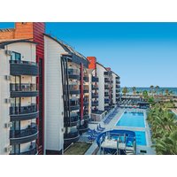 Grand Uysal Beach & Spa Hotel – Türkei, Antalya, Alanya Alles Inklusive – ab 477 Euro