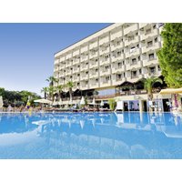 Hotel Anitas Beach – Türkei, Antalya, Alanya Alles Inklusive – ab 466 Euro