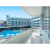 Hotel Avena Resort – Türkei, Antalya, Alanya Alles Inklusive – ab 455 Euro