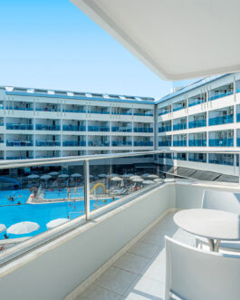 Hotel Avena Resort – Türkei, Antalya, Alanya Alles Inklusive – ab 455 Euro