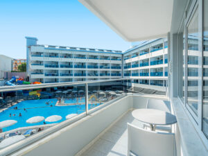 Buche jetzt deinen Traumurlaub im Hotel Avena Resort in Türkei