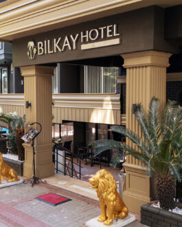 Hotel Bilkay – Türkei, Antalya, Alanya Frühstück – ab 313 Euro