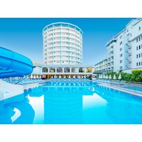 Hotel Blue Star – Türkei, Antalya, Alanya Alles Inklusive – ab 421 Euro