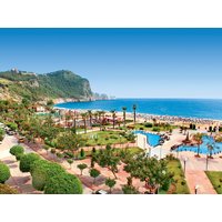 Hotel Kahya – Türkei, Antalya, Alanya Alles Inklusive – ab 492 Euro
