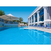Hotel Kaptan – Türkei, Antalya, Alanya Frühstück – ab 459 Euro