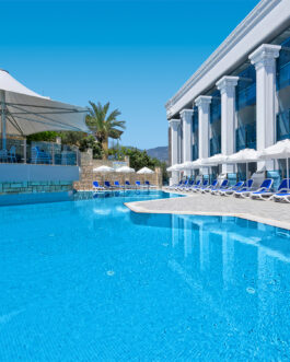 Hotel Kaptan – Türkei, Antalya, Alanya Frühstück – ab 459 Euro