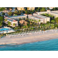 Hotel Labranda Alantur – Türkei, Antalya, Alanya Alles Inklusive – ab 496 Euro