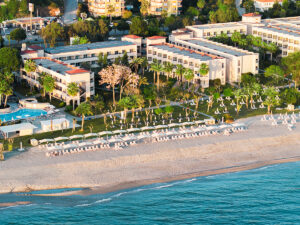 Buche jetzt deinen Traumurlaub im Hotel Labranda Alantur in Türkei
