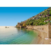 Hotel Numa Port – Türkei, Antalya, Alanya Frühstück – ab 399 Euro