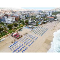 Hotel Taç Premier – Türkei, Antalya, Alanya Alles Inklusive – ab 456 Euro