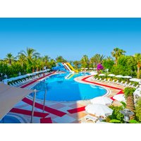 Hotel Stella Beach – Türkei, Antalya, Alanya – Karaburun All Inclusive plus – ab 488 Euro