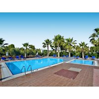 Numa Konaktepe Hotel – Türkei, Antalya, Alanya – Konakli Alles Inklusive – ab 422 Euro