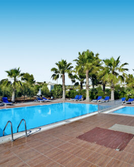 Numa Konaktepe Hotel – Türkei, Antalya, Alanya – Konakli Alles Inklusive – ab 422 Euro