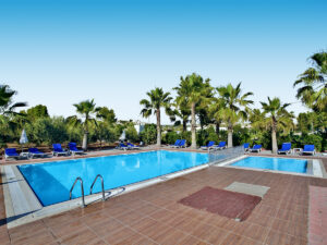 Buche jetzt deinen Traumurlaub im Numa Konaktepe Hotel in Türkei