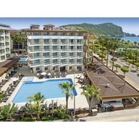 Riviera Hotel & Spa – Türkei, Antalya, Alanya Halbpension – ab 486 Euro