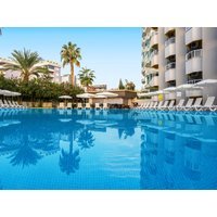 Simply Fine Hotel Alize – Türkei, Antalya, Alanya Alles Inklusive – ab 431 Euro