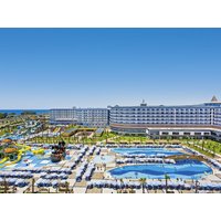 Hotel Eftalia Ocean Resort & Spa – Türkei, Antalya, Alanya – Türkler All Inclusive plus – ab 470 Euro