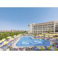 Seher Sun Palace Resort& Spa – Türkei, Antalya, Side – Evrenseki Alles Inklusive – ab 489 Euro