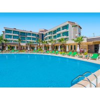 Hotel Side Löwe – Türkei, Antalya, Side Alles Inklusive – ab 420 Euro