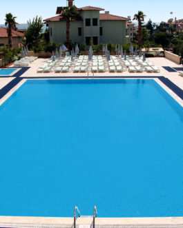 Hotel Sun Beach Hill – Türkei, Antalya, Side Alles Inklusive – ab 383 Euro