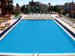 Buche jetzt deinen Traumurlaub im Hotel Sun Beach Hill in Türkei