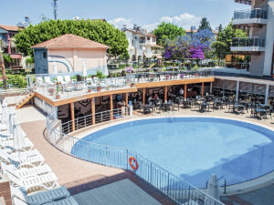 Buche jetzt deinen Traumurlaub im Hotel Sun Beach Park in Türkei
