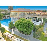 Hotel Sun Club Side – Türkei, Antalya, Side Alles Inklusive – ab 496 Euro