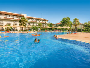 Buche jetzt deinen Traumurlaub im Hotel Club Nena in Türkei