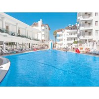 Hotel Merve Sun – Türkei, Antalya, Side – Kumköy Alles Inklusive – ab 447 Euro