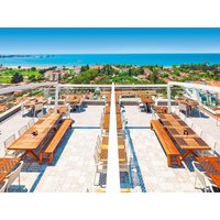 Side Su Hotel – Türkei, Antalya, Side Alles Inklusive – ab 421 Euro