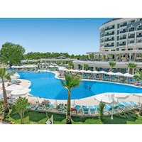 Hotel Diamond Premium – Türkei, Antalya, Side – Titreyen Göl All Inclusive plus – ab 489 Euro
